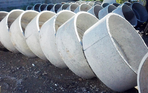 Louzada Pré Moldados